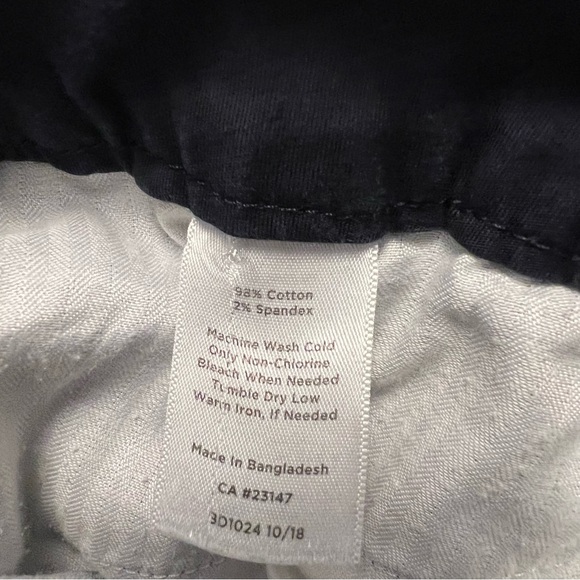 Talbots Perfect short (1026) - Picture 4 of 6